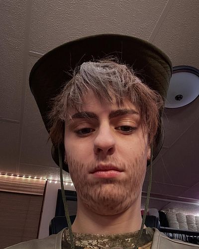 yall fuckin with jebediah??