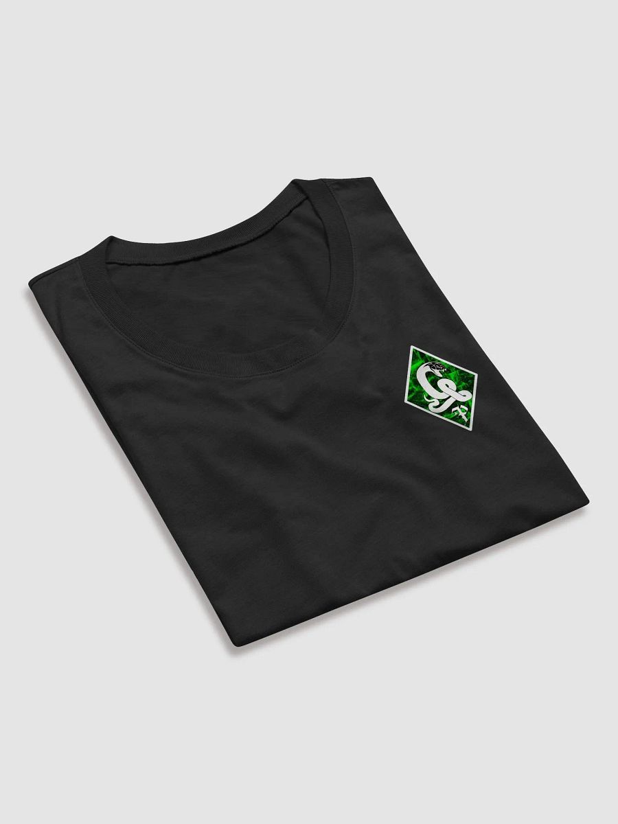 Nightmare Realm Serpent Team Women's T-Shirt product image (4)