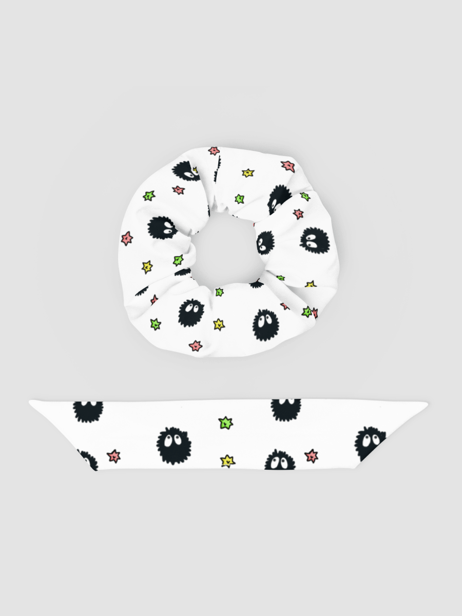 Sprite BBs Scrunchie product image (2)