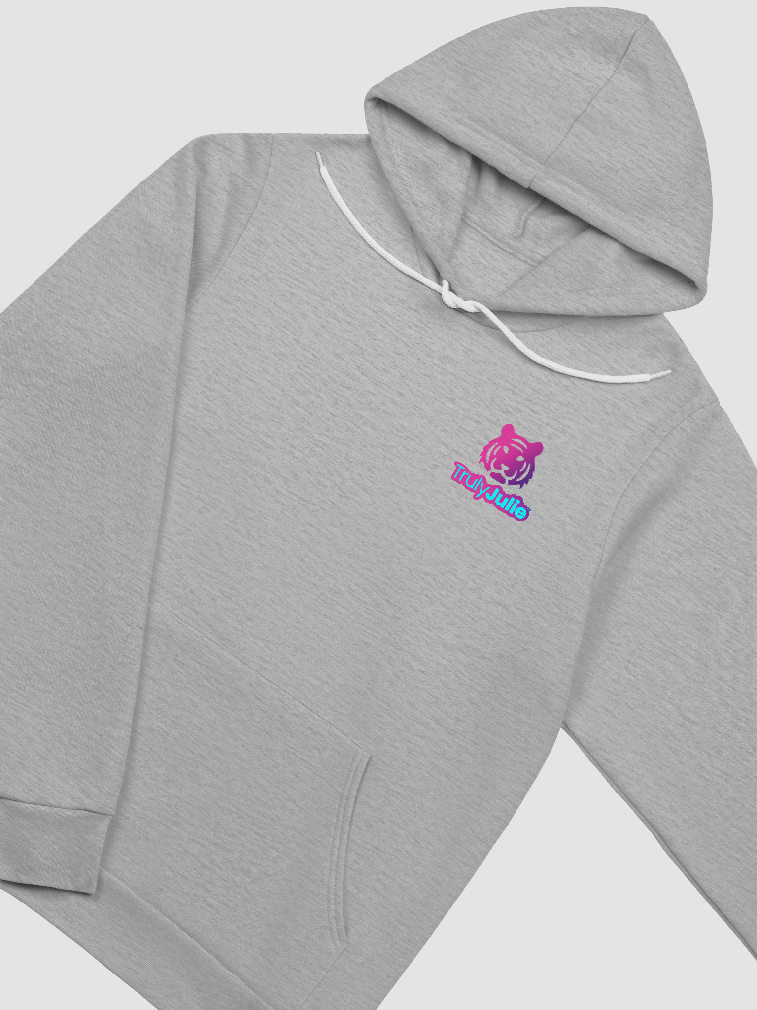 TrulyJulie Supersoft Hoodie product image (5)