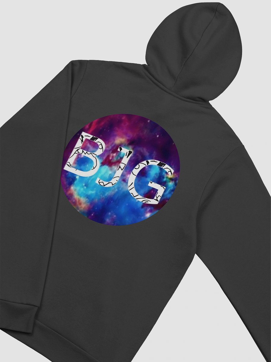 BillyJayGaming Supersoft Hoodie product image (15)