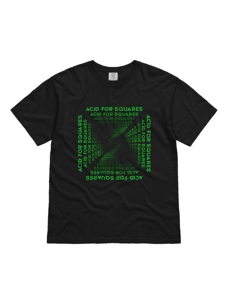 Down The Rabbit Hole Tee product image (1)