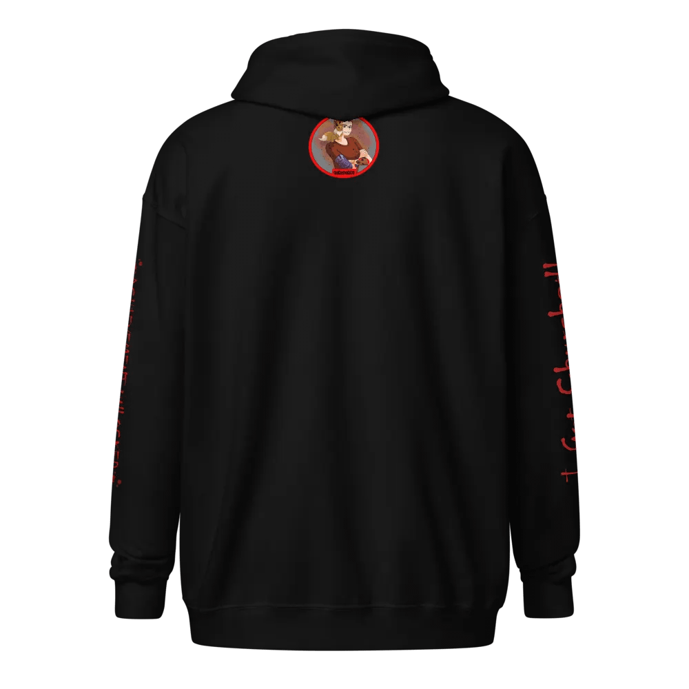 Zipped and Churched product image (6)