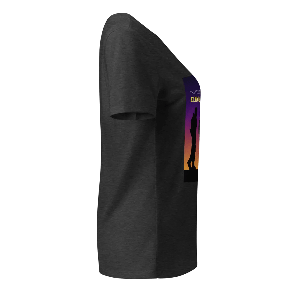 Echo & the Batchymen V Neck product image (14)