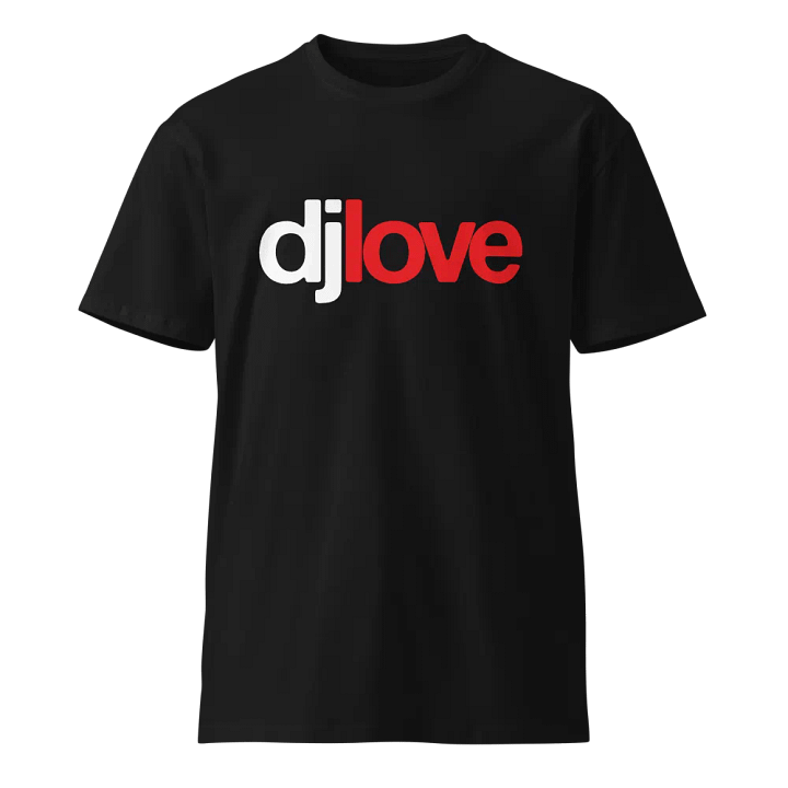 DJ Love - B product image (1)