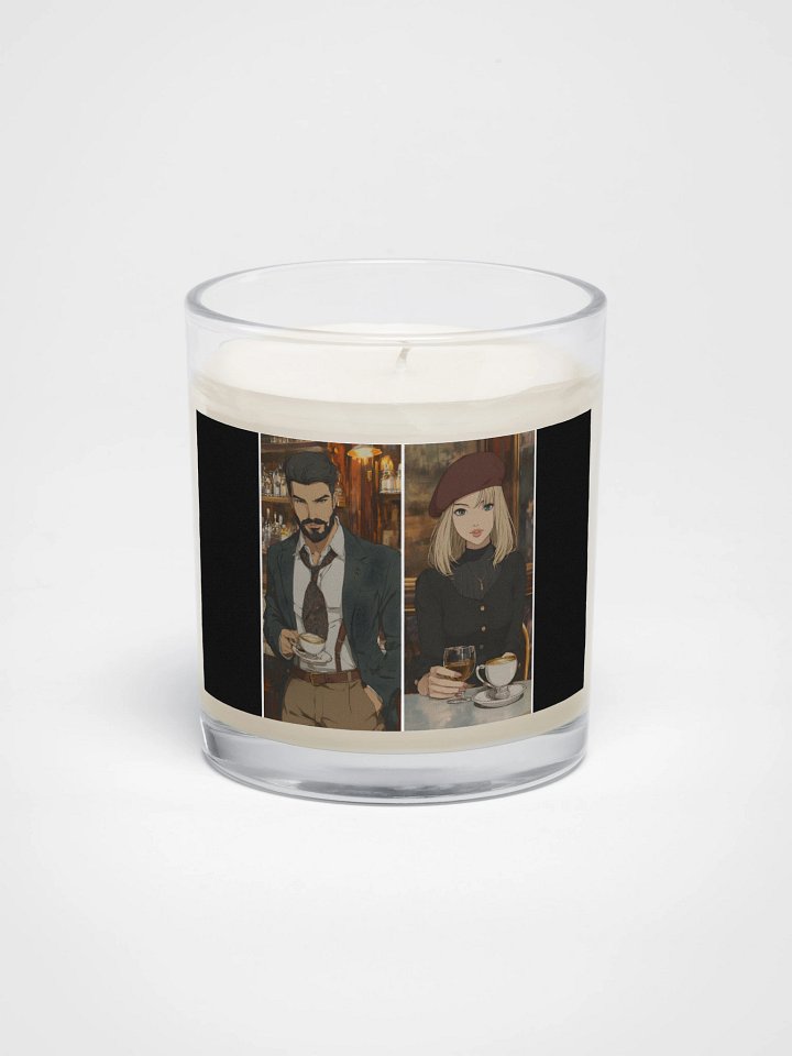 It was a Chance Encounter Candle product image (1)