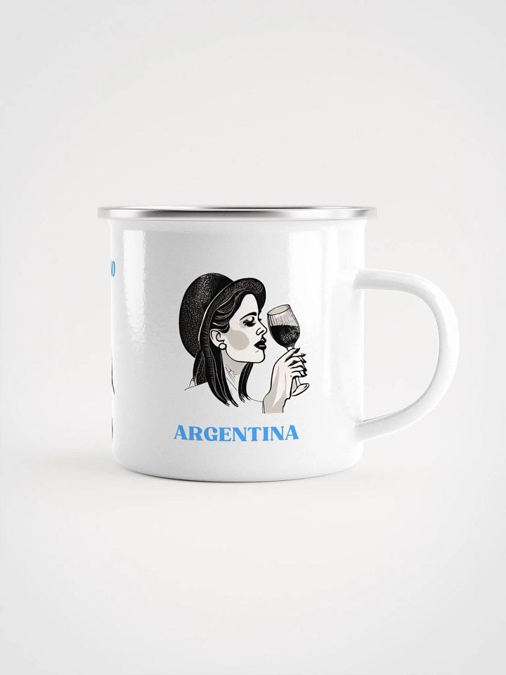 Tango y Vino Argentina MUG product image (1)