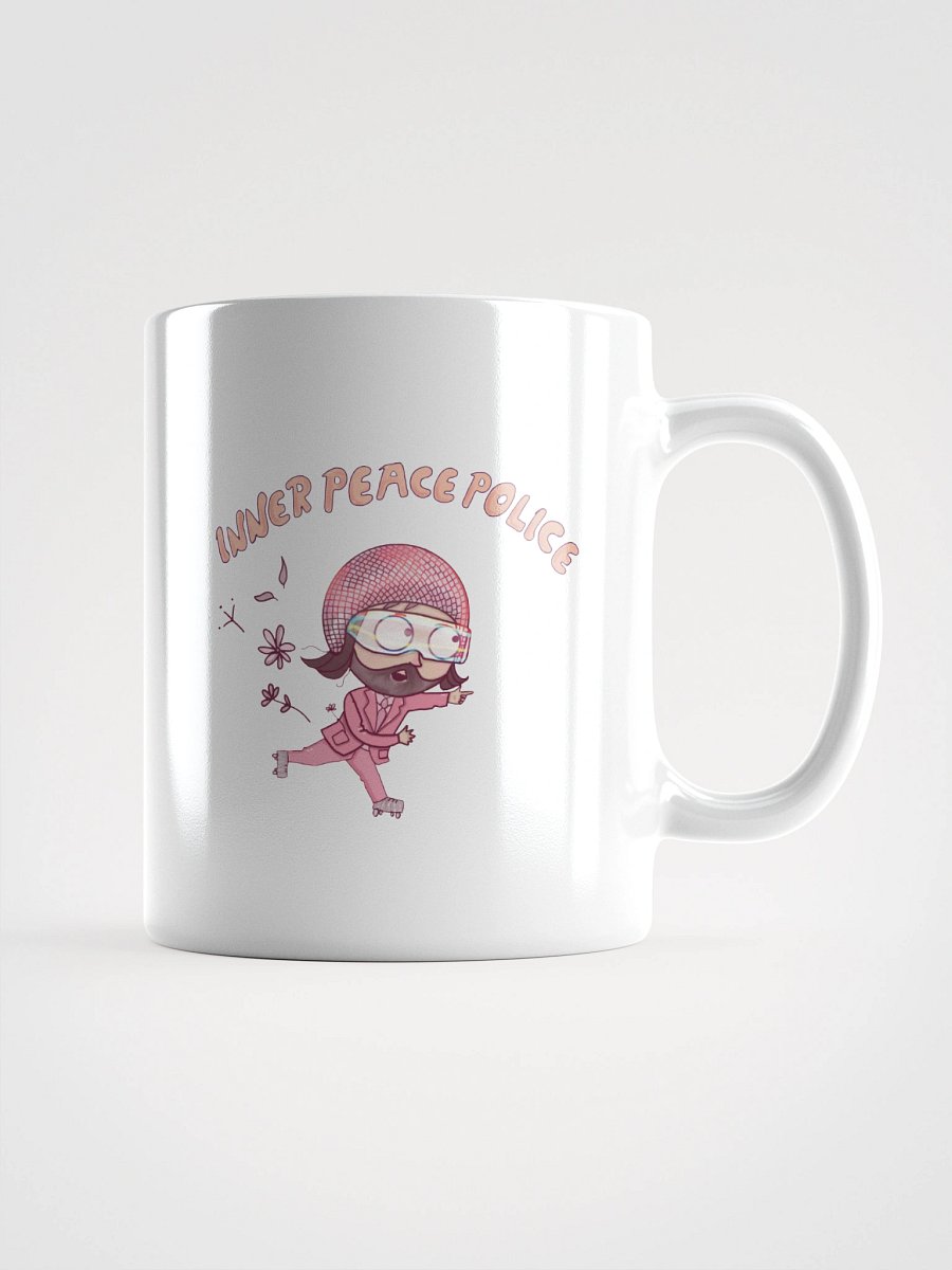 Inner Peace Police product image (2)