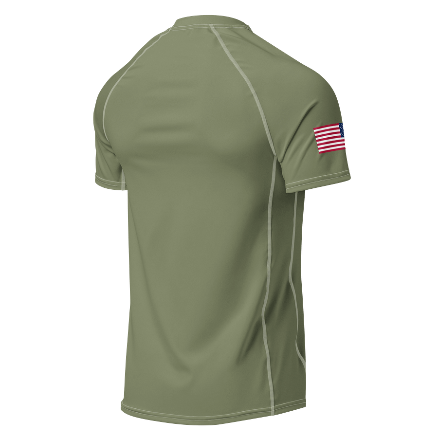 NRVN MILITARY US ARMY APPRECIATION SHIRT- 2025 product image (3)