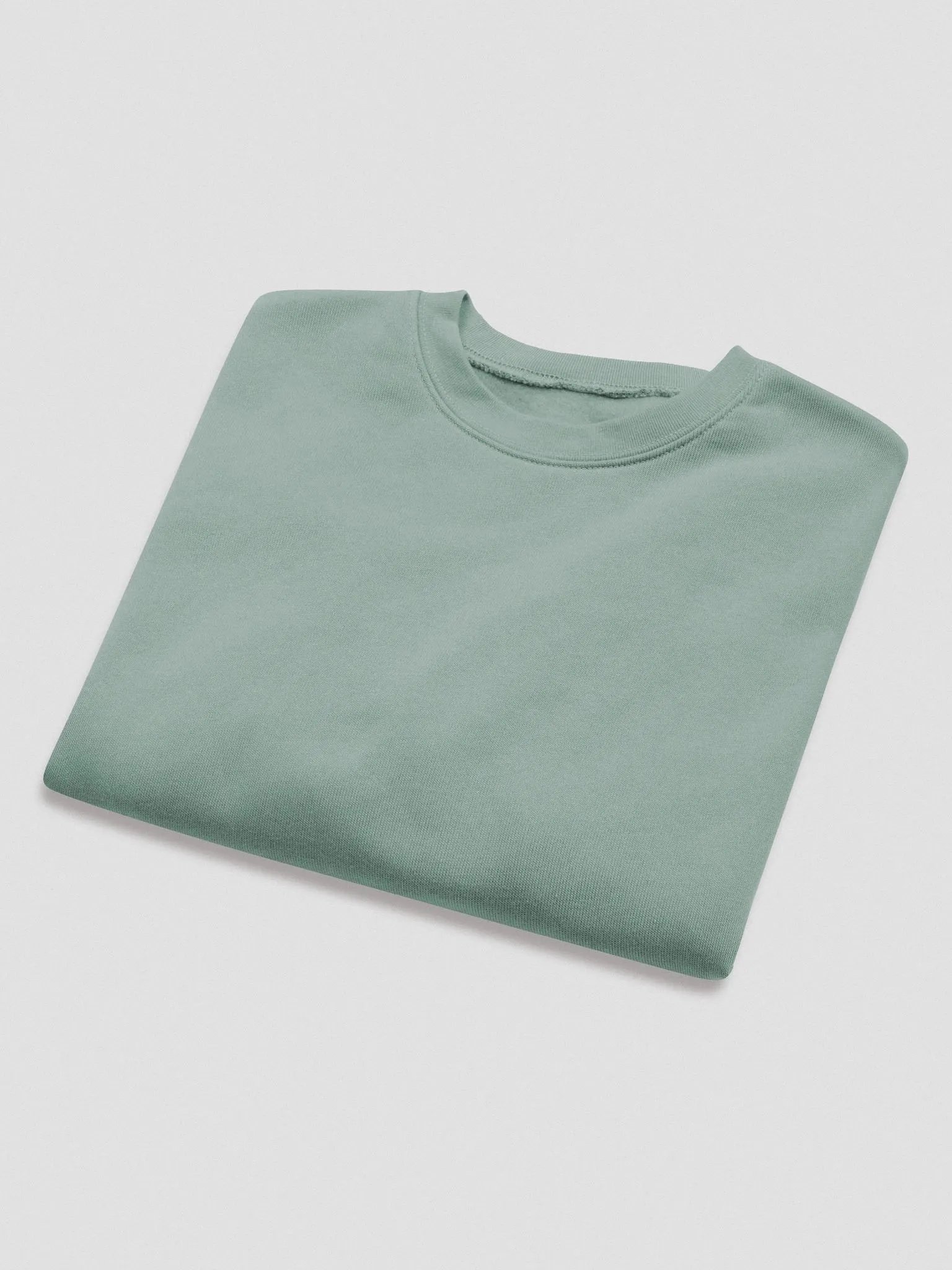 Doki All Over Crop Sweater product image (5)