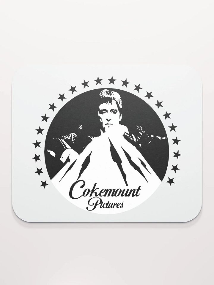 Cokemount Pictures Classic Mouse Pad product image (2)