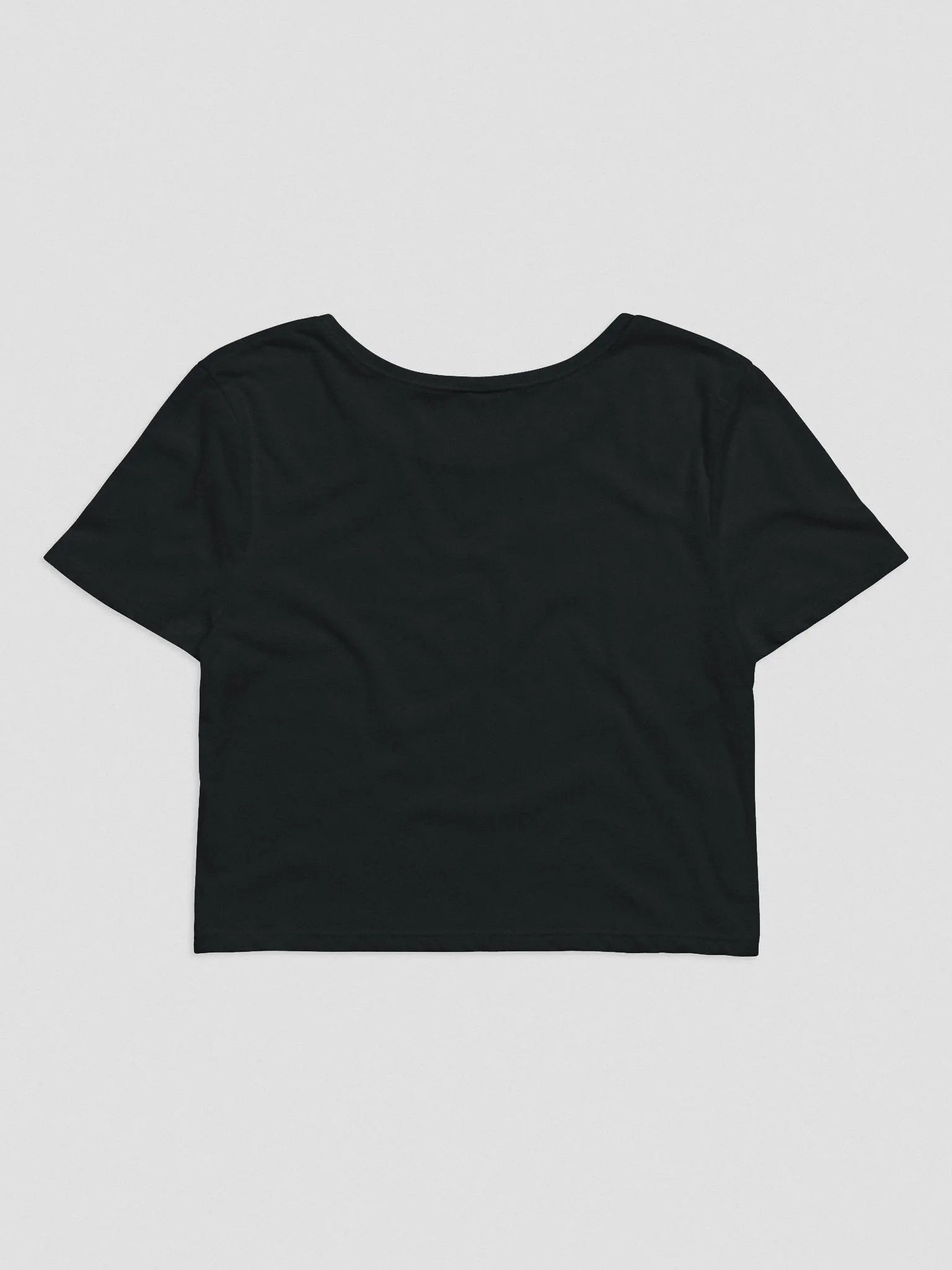 Steak Heart Crop T product image (6)