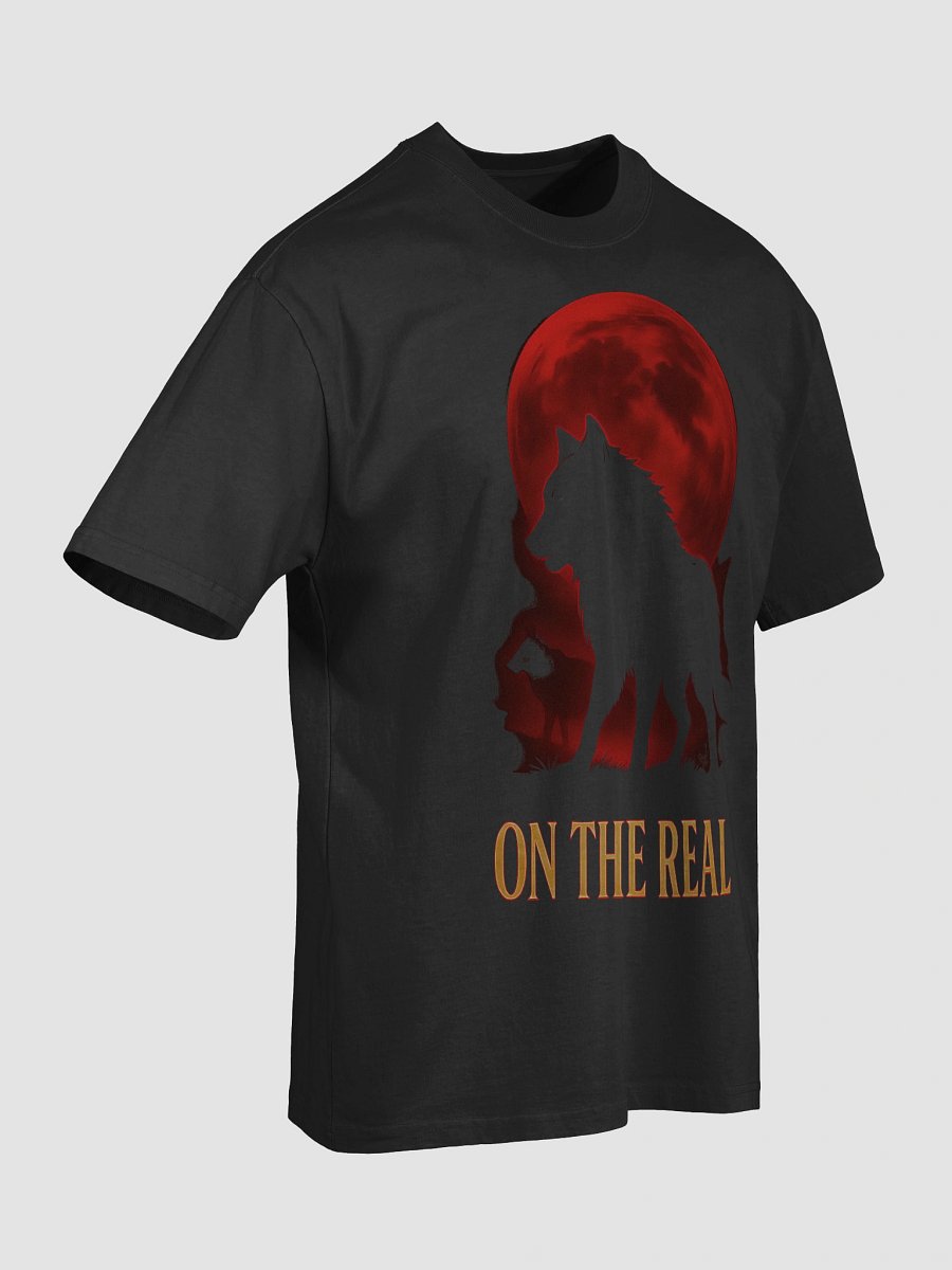 Shadow Wolf OTR T-Shirt product image (7)