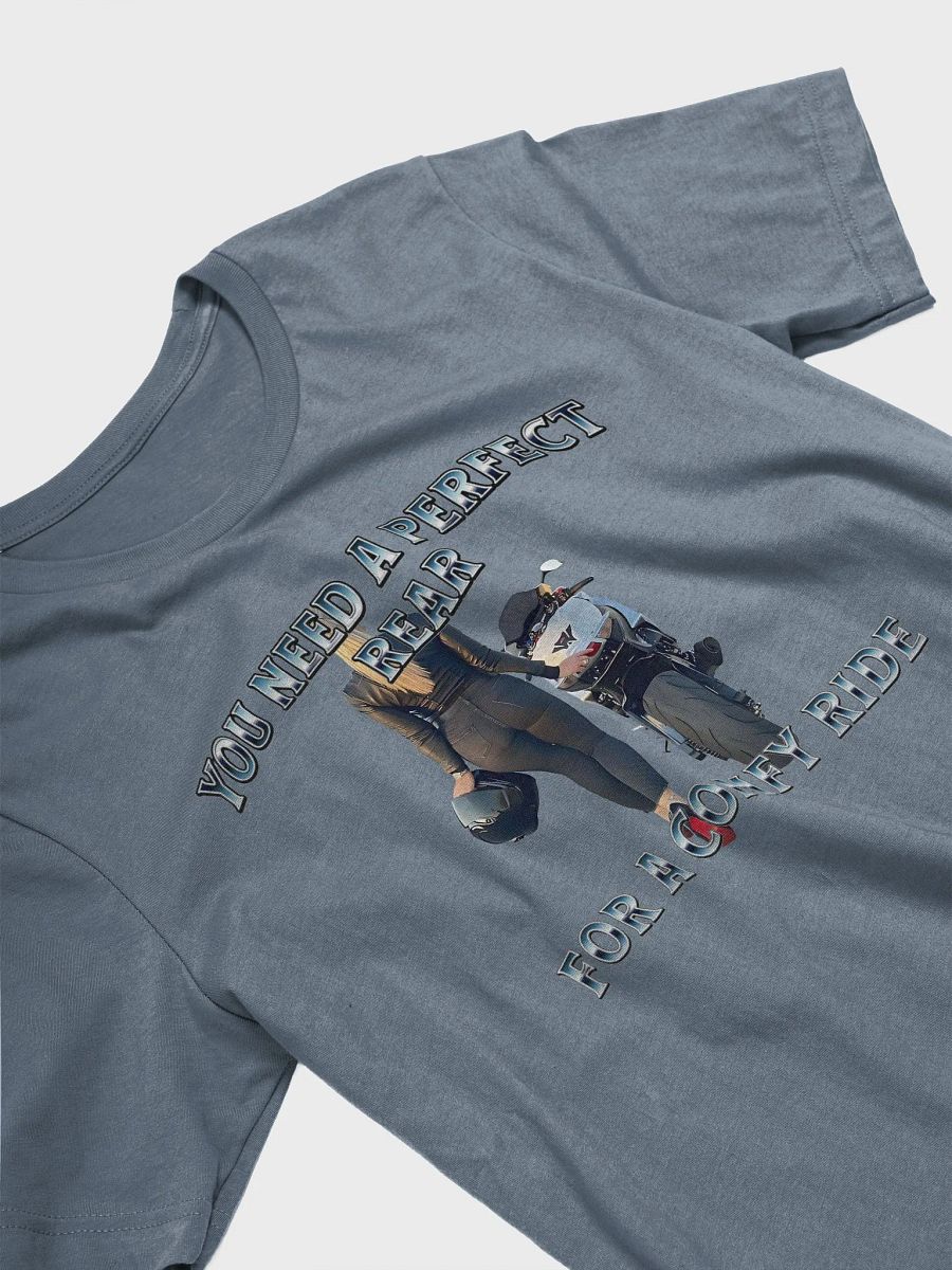 Rearview Rider T-Shirt product image (47)