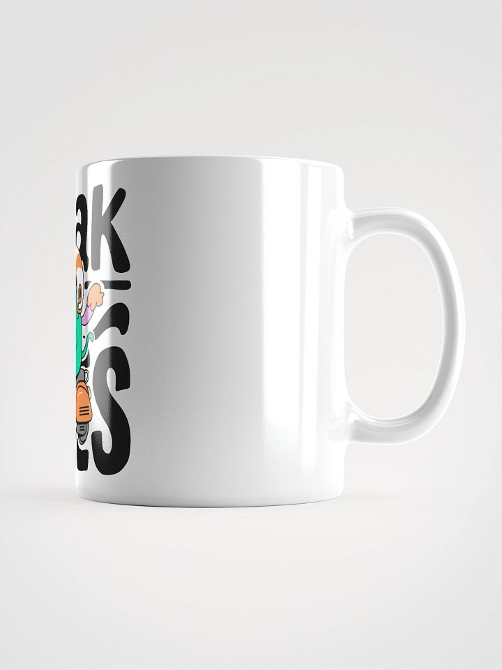 Break The Rules product image (1)