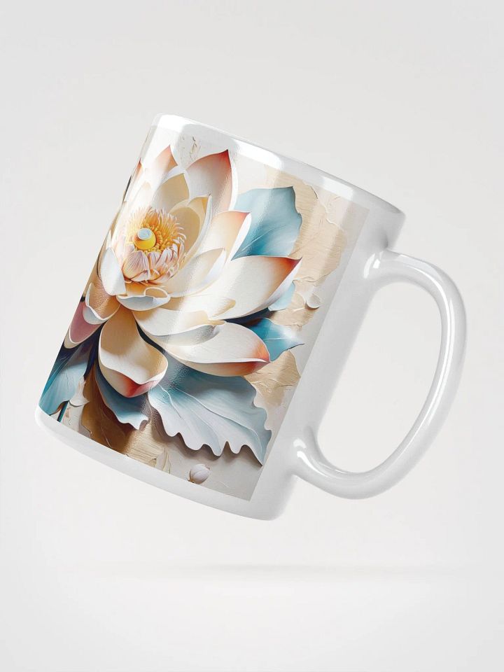 Radiant Reflection Mug product image (2)