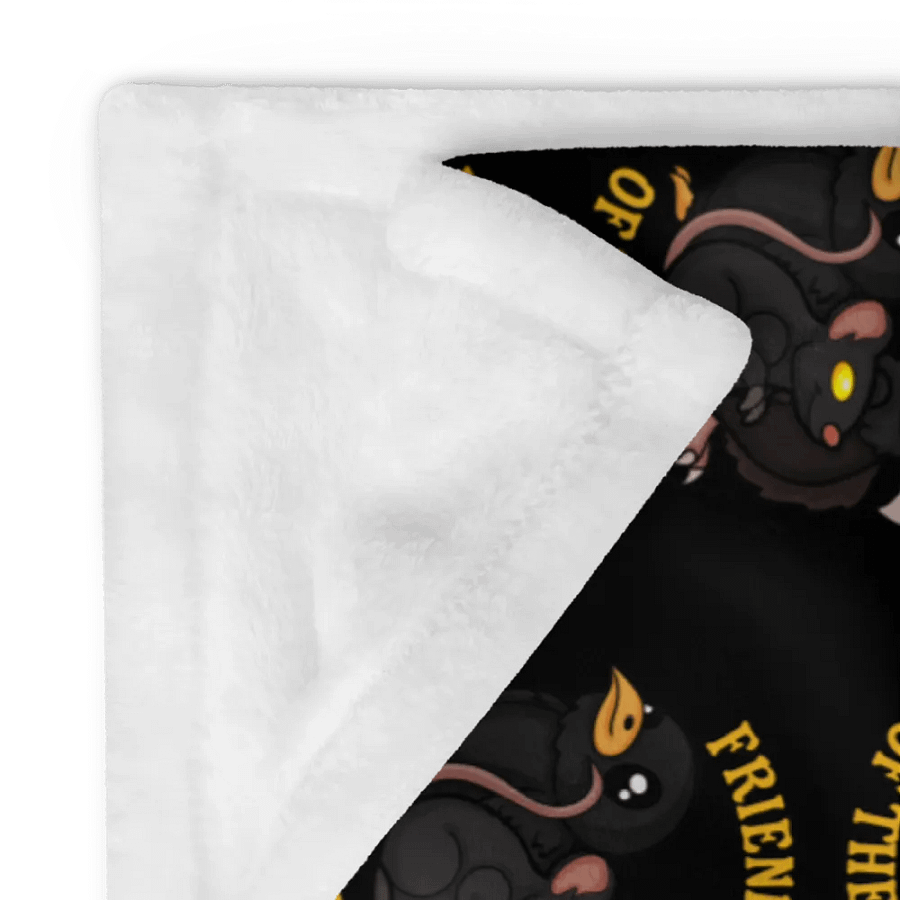 Friends of the Fog Blanket product image (12)