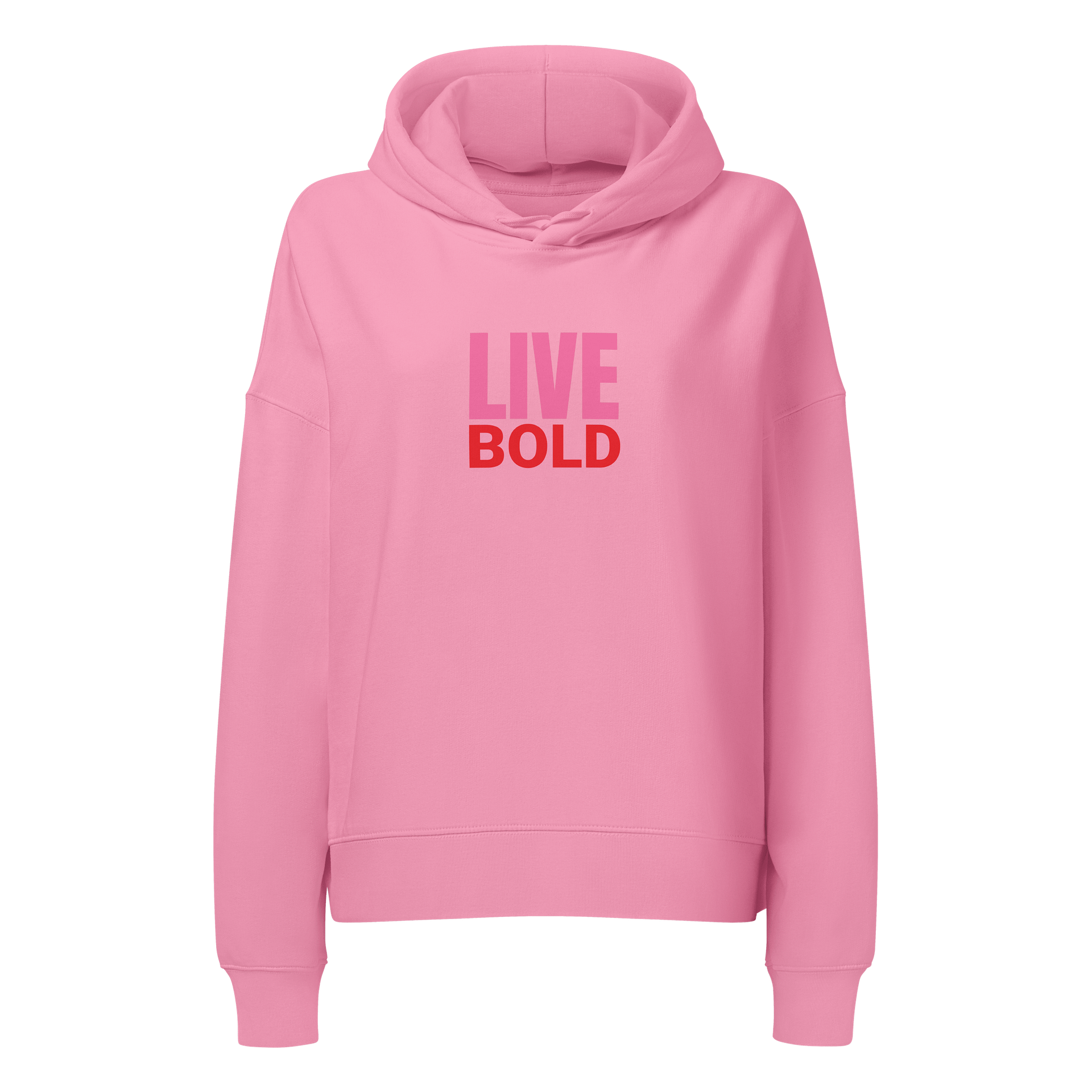 LIVE BOLD Sweater product image (2)