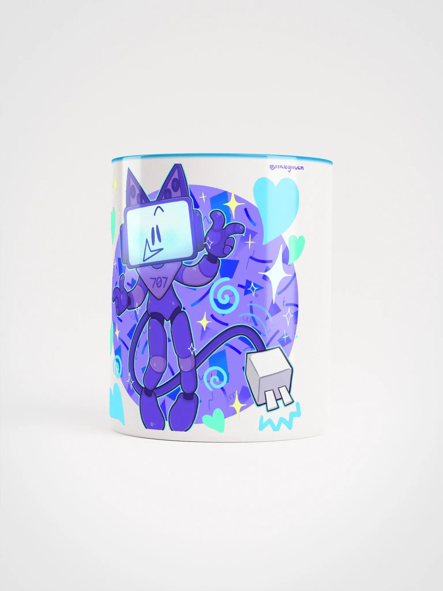 ★彡 Spr1ngles Whimsical Mug ★彡 product image (1)