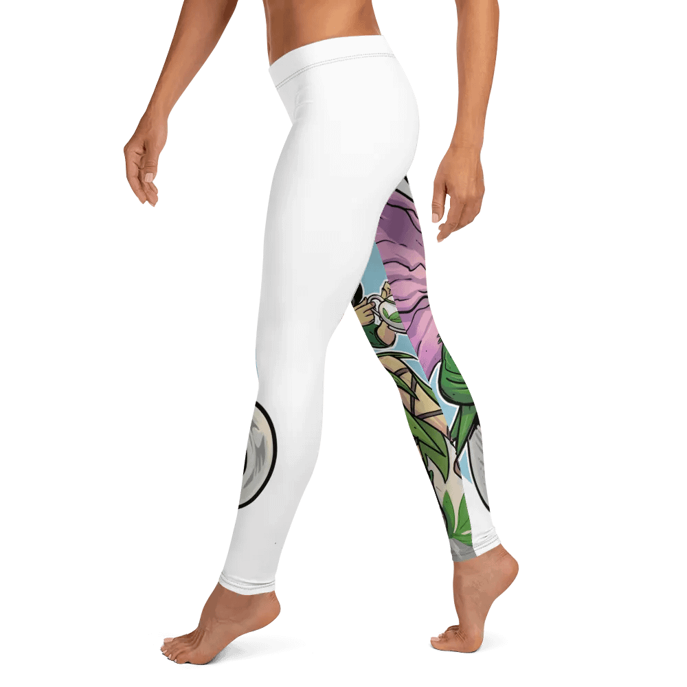 EFQ Logo Leggings product image (4)