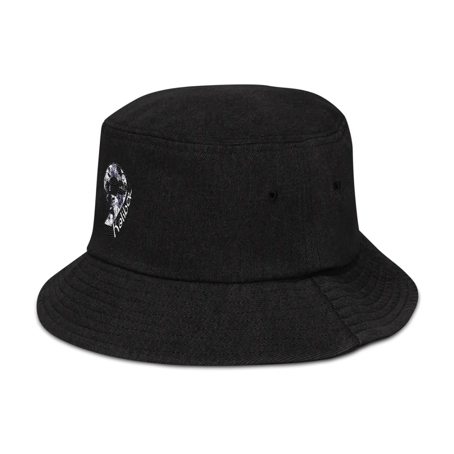 Kaliber Nine Signature Bucket Hat product image (4)
