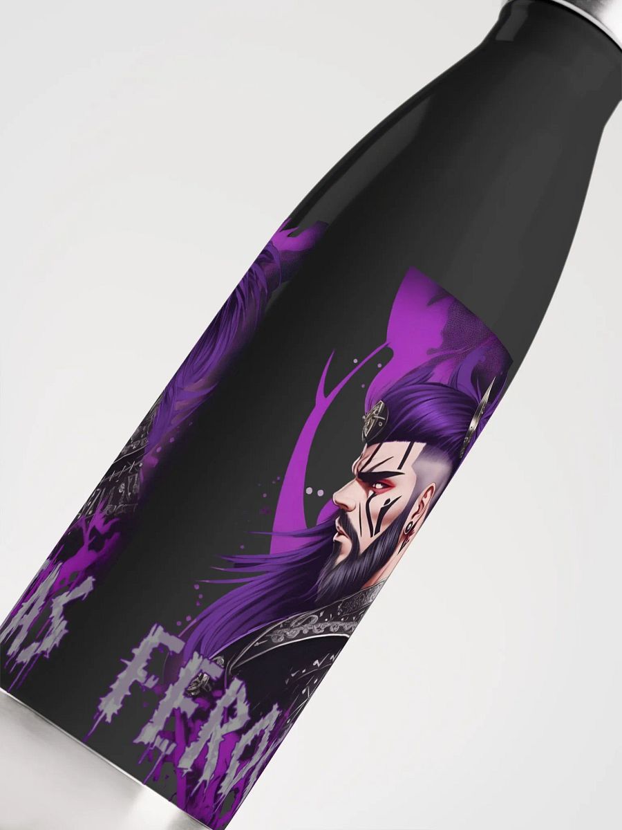 Ferocitas Logo Sealed Drink Bottle product image (9)