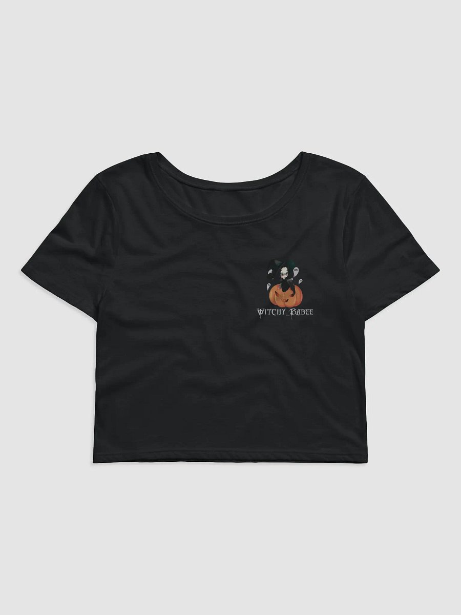 Scared Claudy - Crop product image (3)