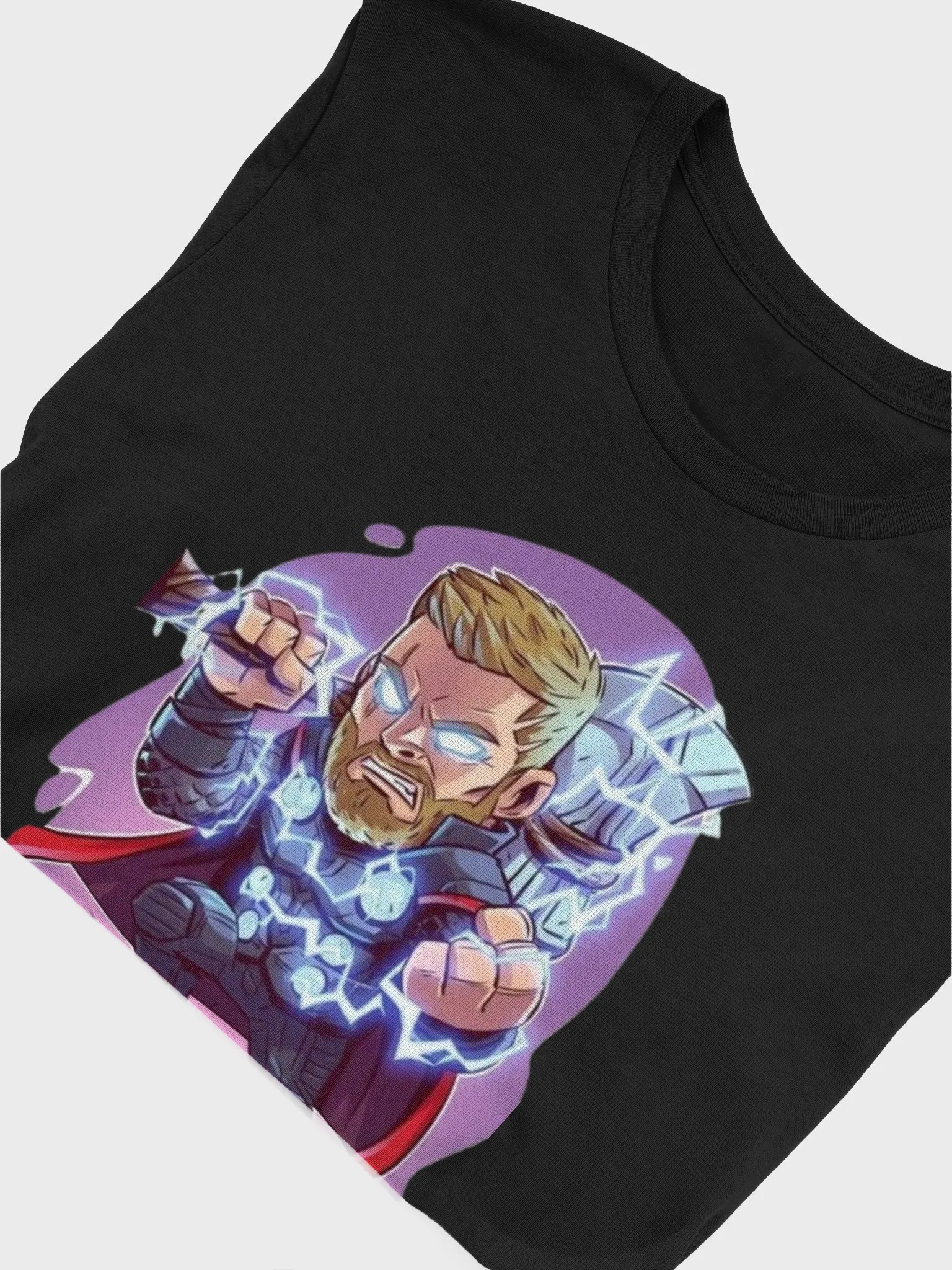 Indy-Thor T-Shirt product image (5)
