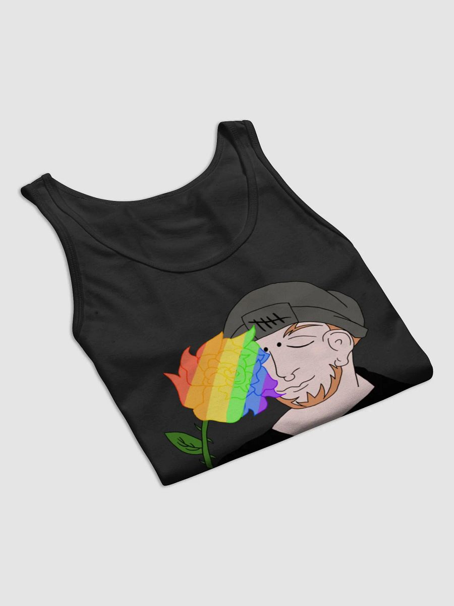 Rose Jack Tank Top product image (5)