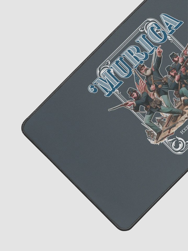 US Civil War - Deskmat product image (2)