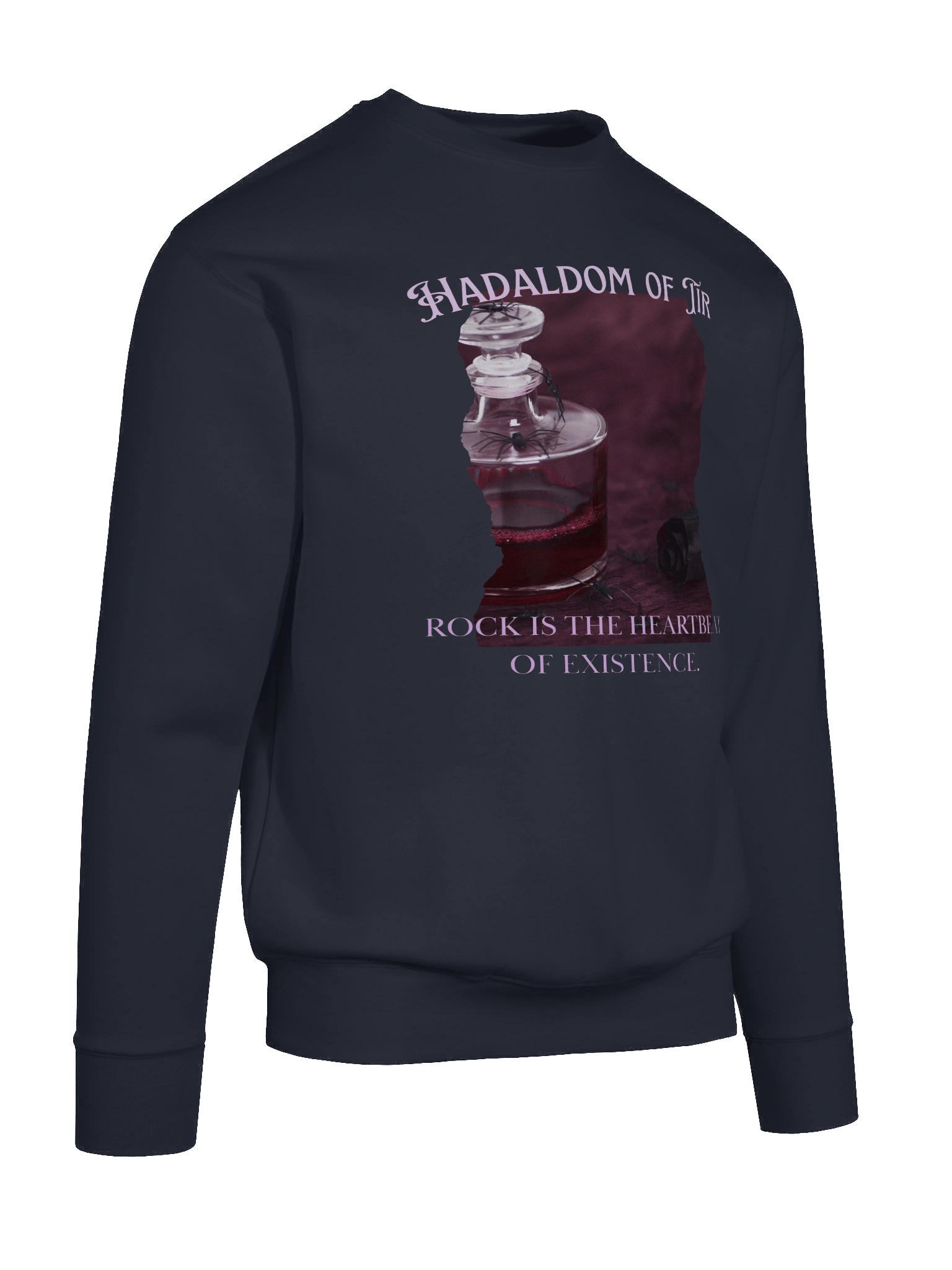 Arachnid Elixir Sweatshirt product image (29)