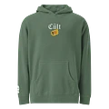 THE CULT HOODIE product image (1)