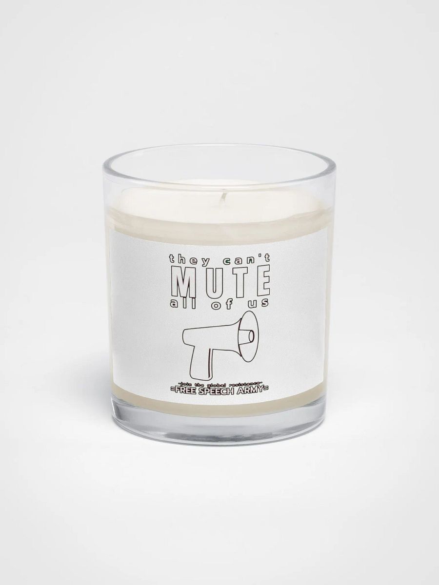 THEY CAN'T MUTE ALL OF US product image (1)