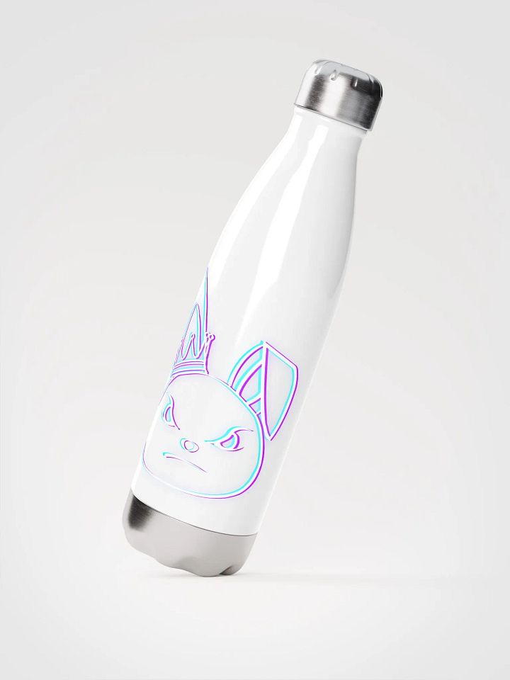 Bunniie Stainless Steel Water Bottle product image (2)