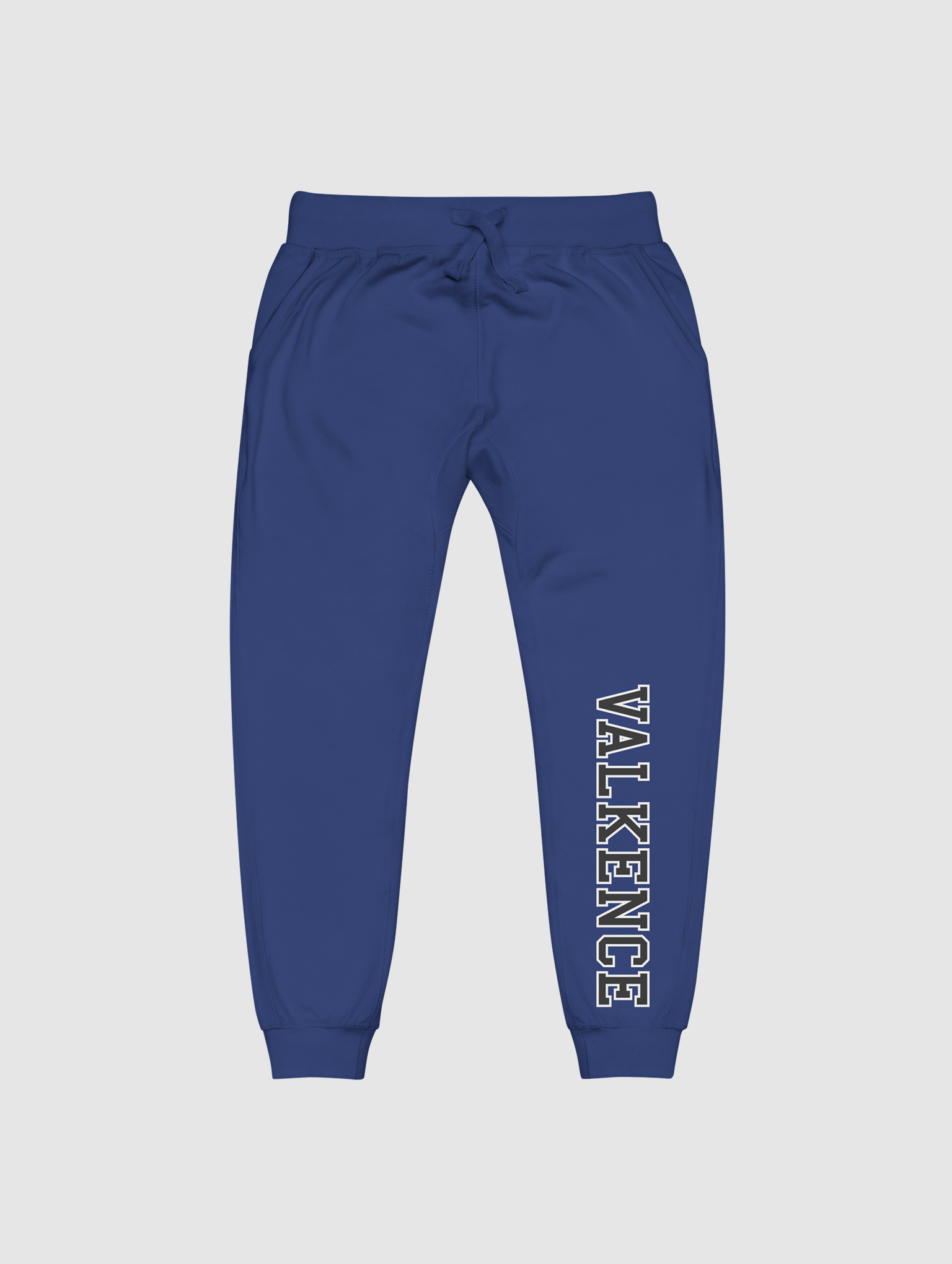 Varsity Sweatpants product image (1)