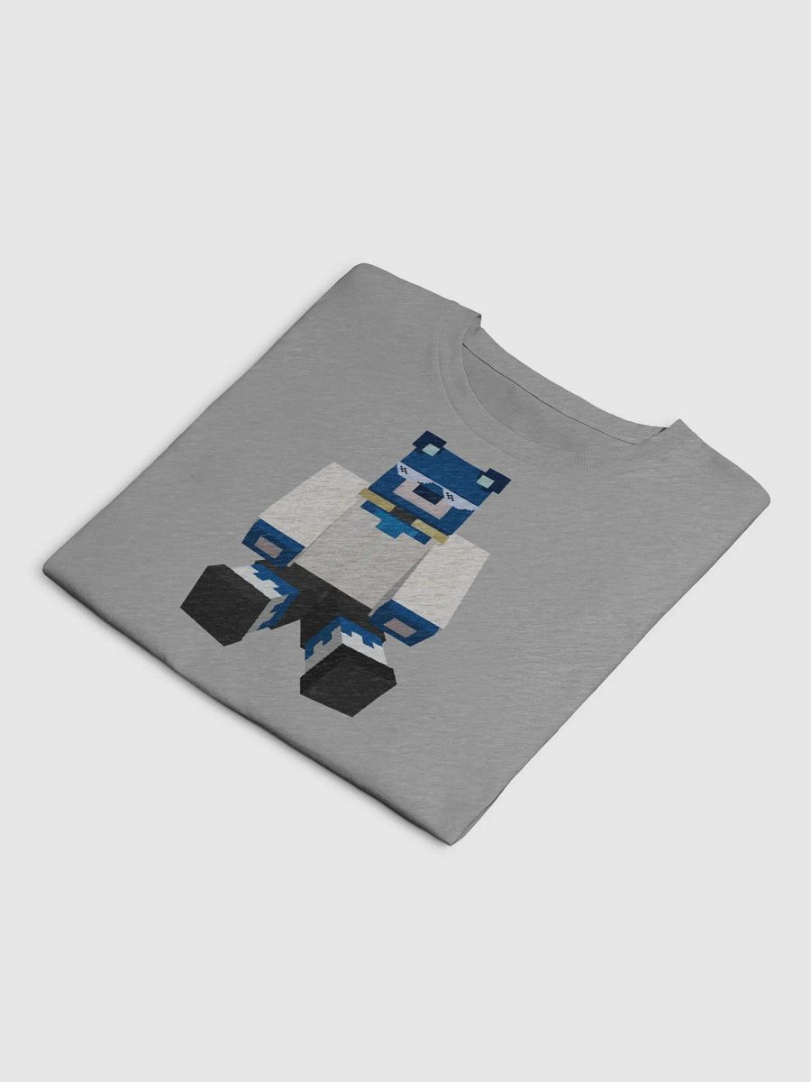 Minecraft Women's Premium Crop Top product image (4)