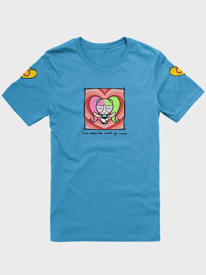 Denupuff - Intersex Pride product image (46)