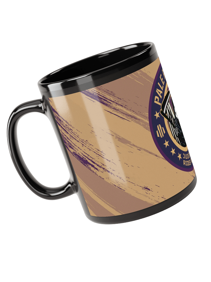 Pale Riders Coffee Mug 3 product image (2)