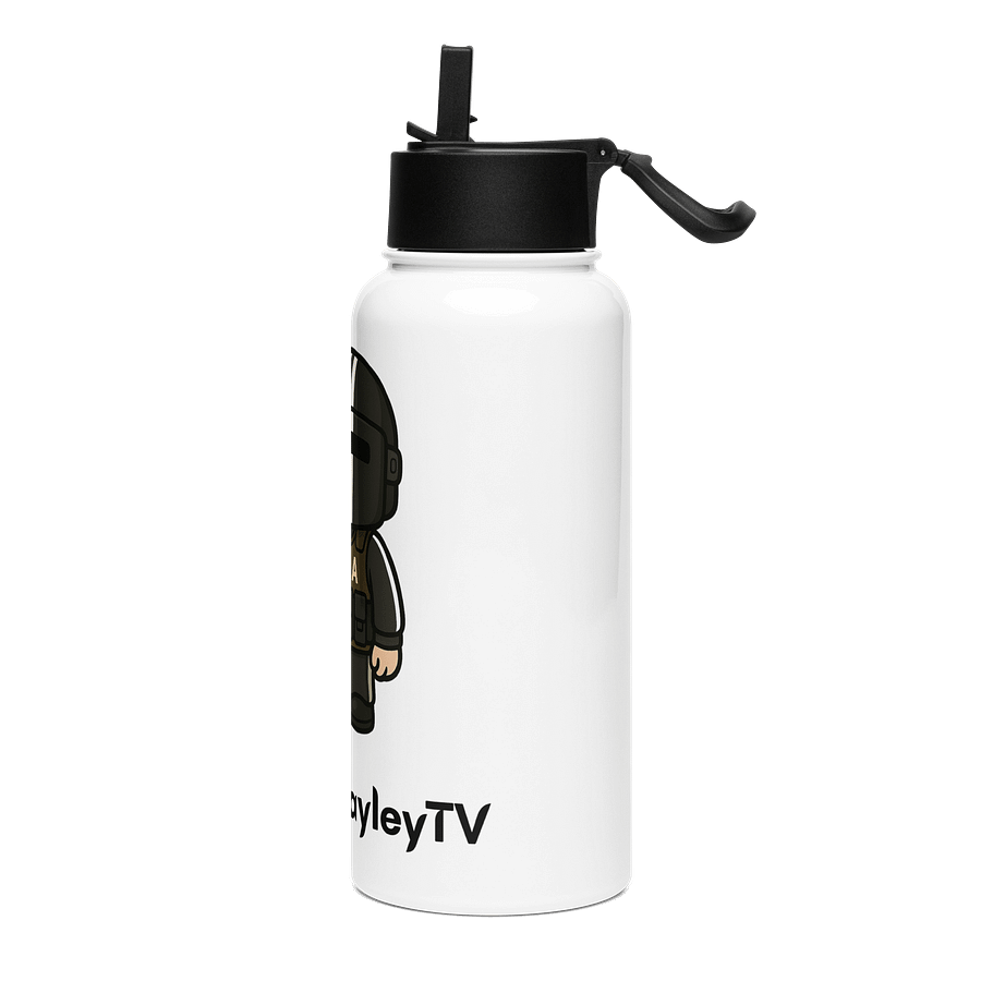 Raid With Pride – Killa Pride Water Bottle product image (3)