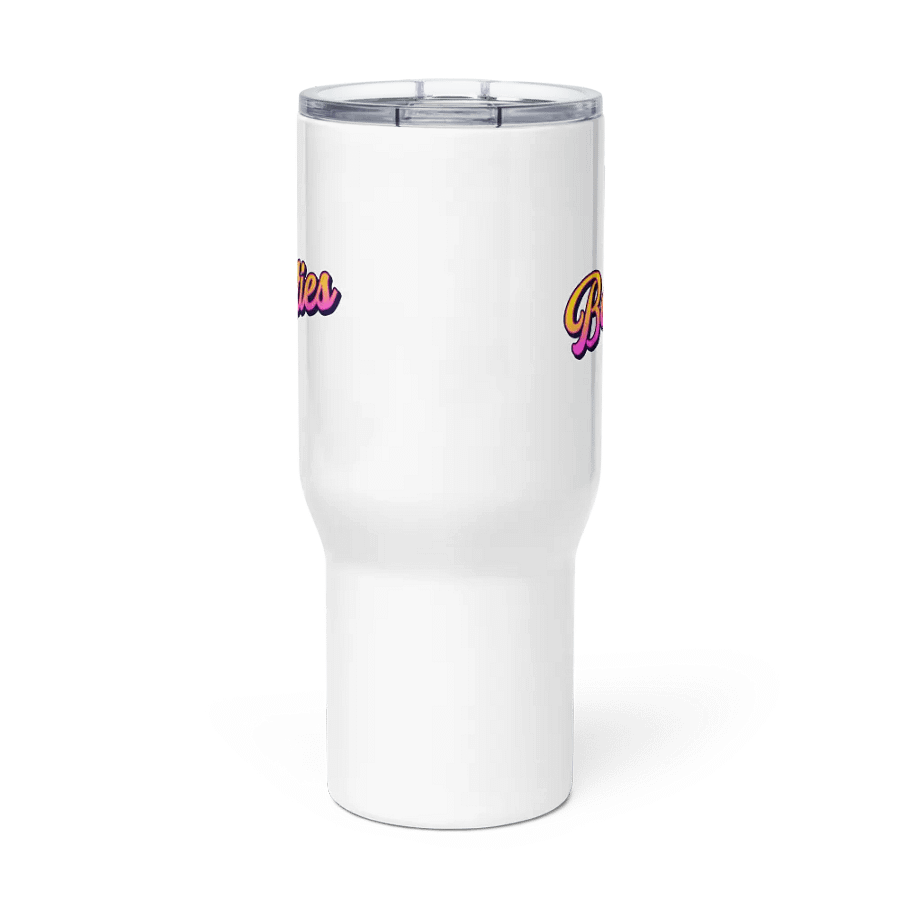 Just Besties Tumbler product image (2)