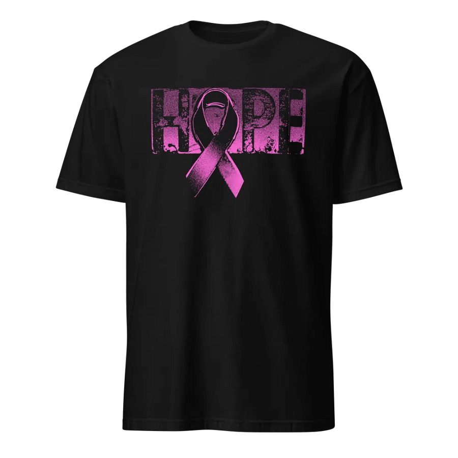 Breast Cancer Awareness: HOPE product image (2)