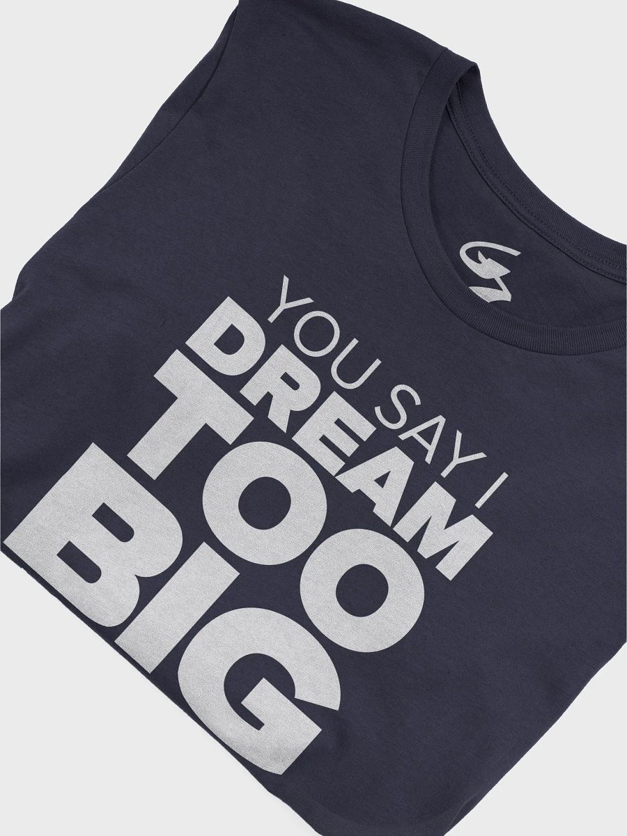 Dream Big product image (3)