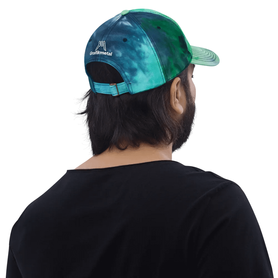 Nonagon Infinity Wild Hat product image (4)