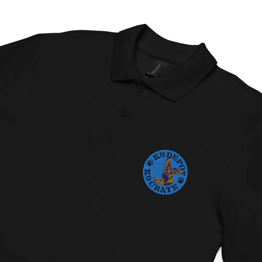 k9depot polo product image (3)
