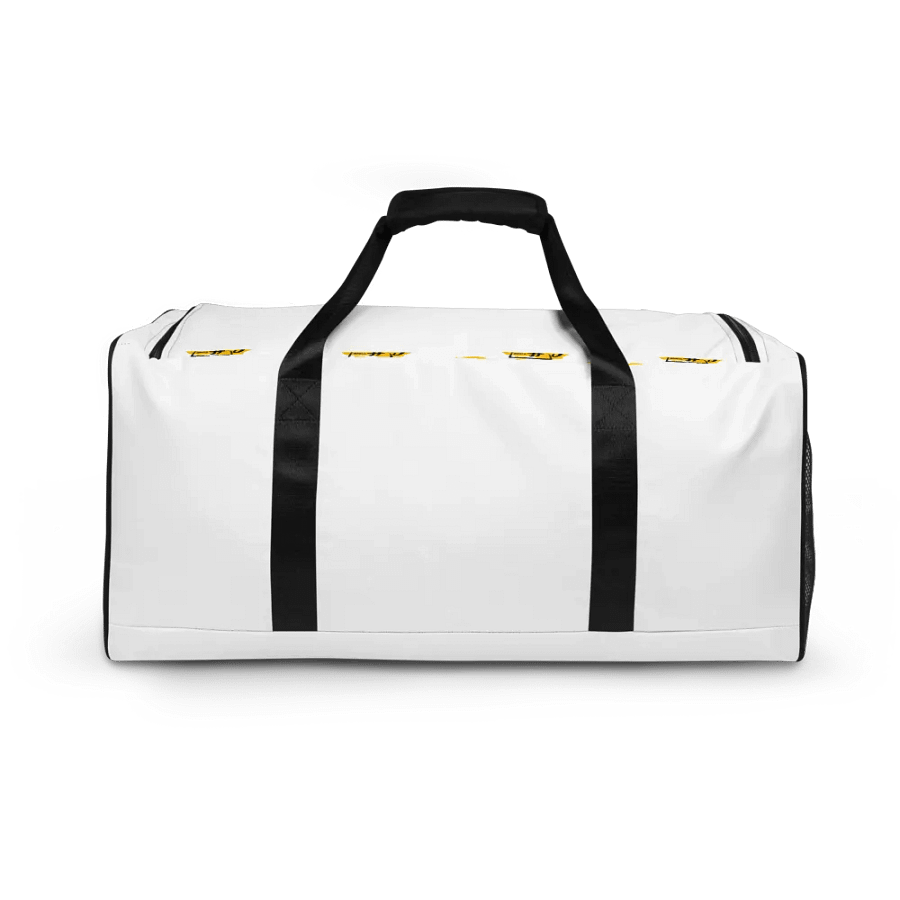Coffee Time Duffle product image (12)