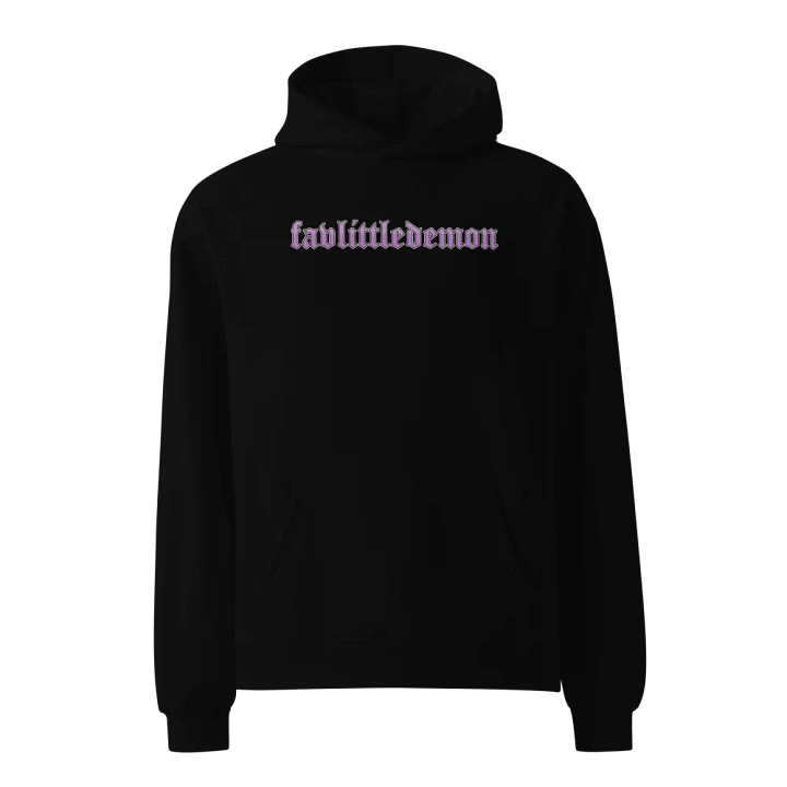 Bummin' Around Hoodie product image (1)