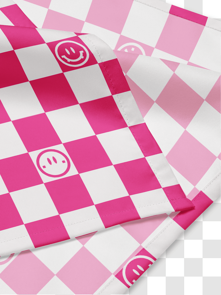 Moodboard Bandana (Pink) product image (1)