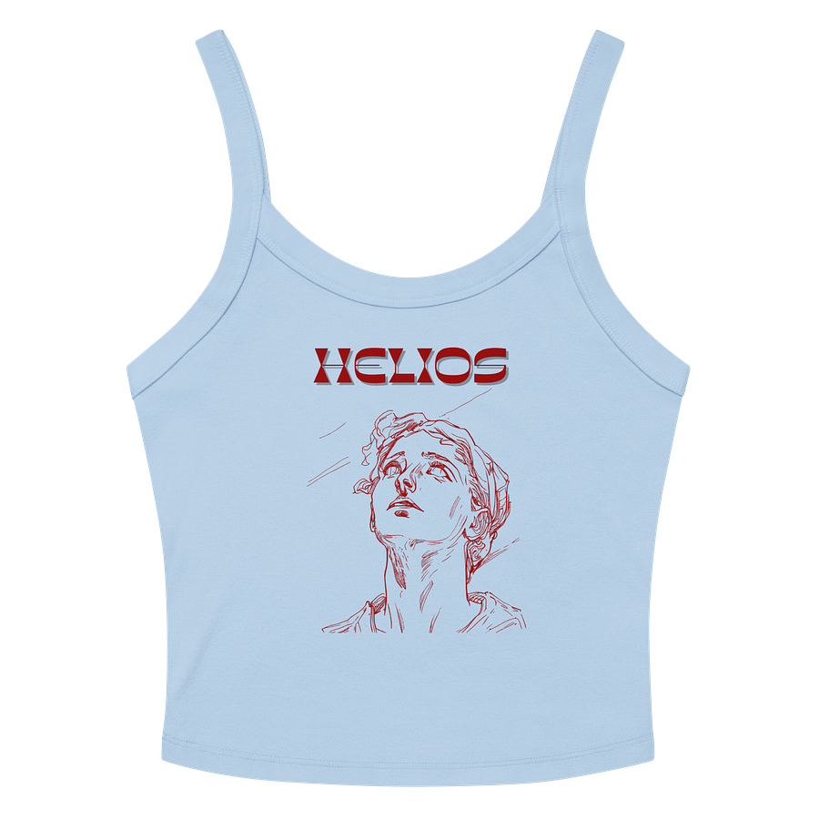 Helios Tank Top product image (2)