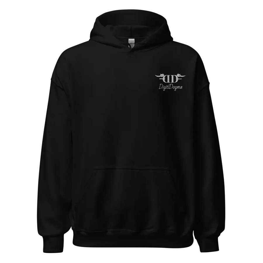 Logo Hoodie product image (1)
