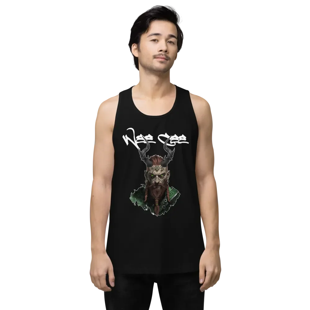 Deceiver Tank product image (1)